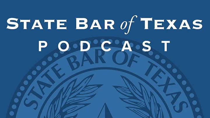 State Bar of Texas Annual Meeting: The Purpose of ...