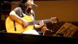 Video thumbnail of "小野リサ　Lisa Ono ~　Jambalaya"