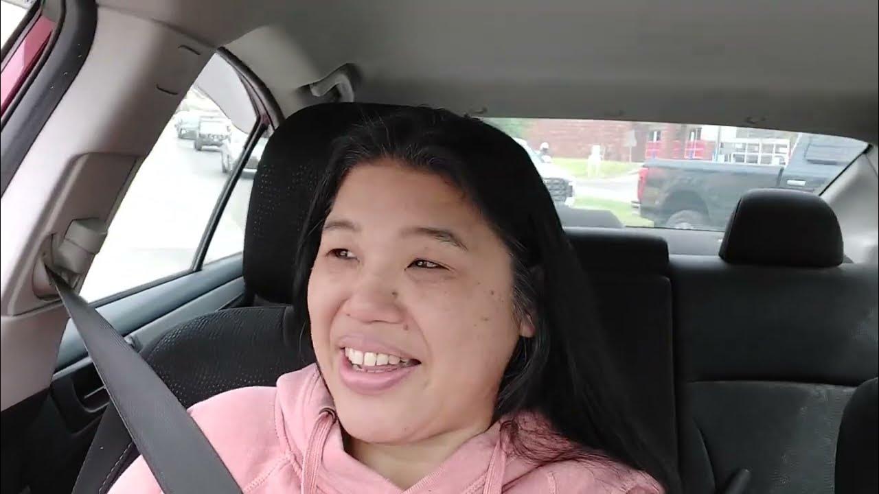 Miss Marie goes to the BARGAIN BARN in Sevierville Tn YouTube