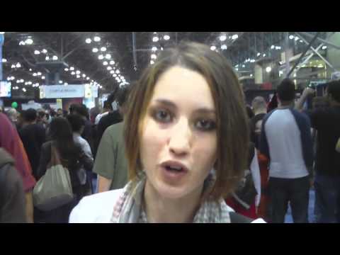 NYAF '10: Video tour of awesomeness!