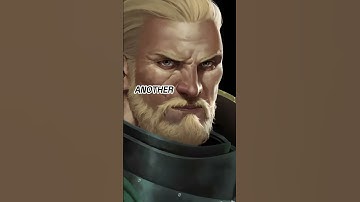 The Lion MEETS Dante