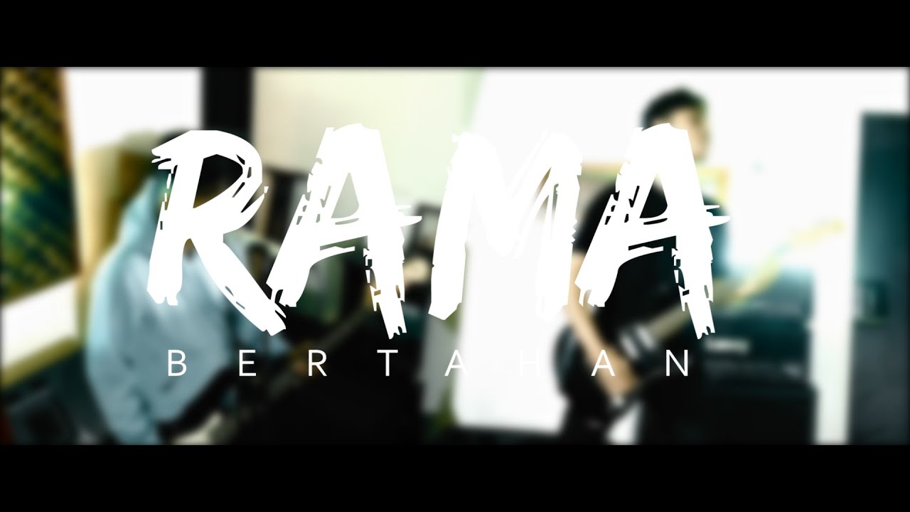 Rama   Bertahan Cover by Second Team Punk Goes PopRock Style