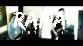 Video thumbnail of "Rama - Bertahan [Cover by Second Team] [Punk Goes Pop/Rock Style]"