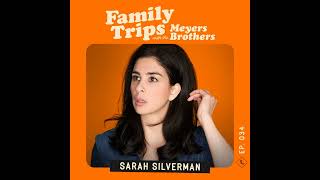 SARAH SILVERMAN Went to the Bedford Mall Cinemas