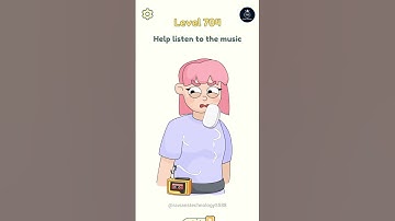 Dop 2 Delete On Part Level 704 | #shorts #youtubeshorts #dop2 #dop2game #dop2level  #dop2gamer