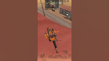 NO ESCAPE🙂 COD MOBILE