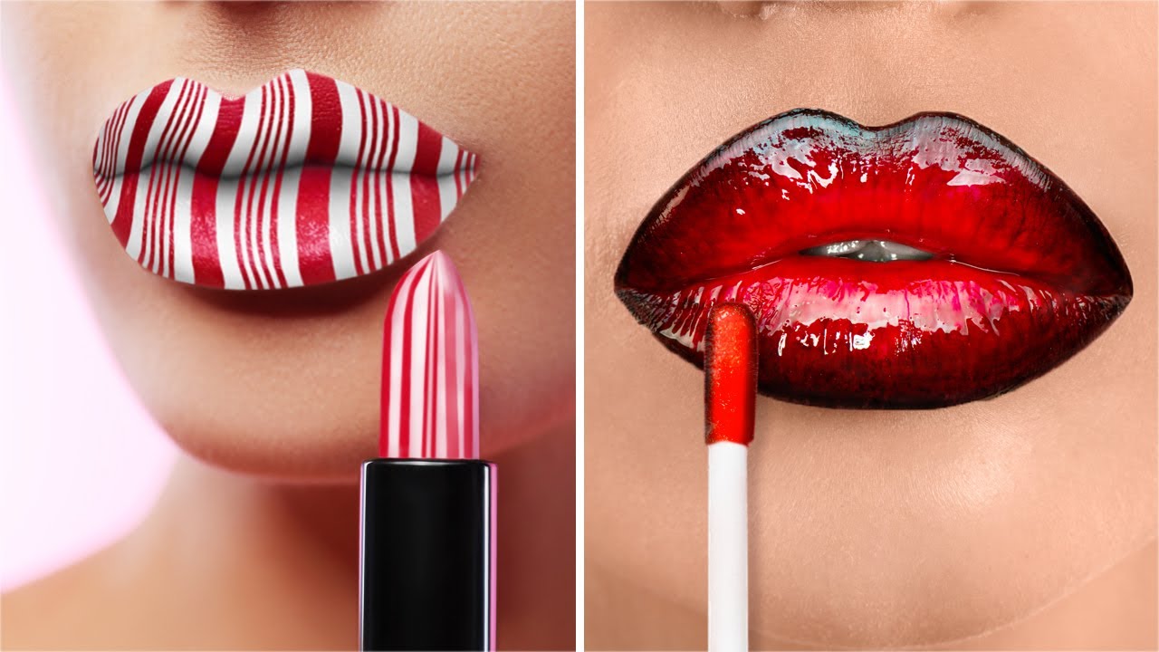 28 Beauty Hacks For Everyone