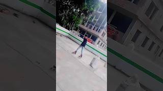 ইস্কেটিং শিখার সময় 🤗👌 #viralvideo #tiktalk