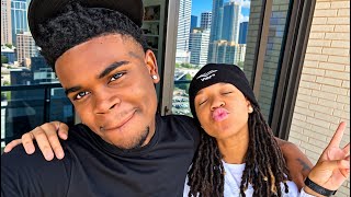 DaeDae Gf Going For The Bros … 