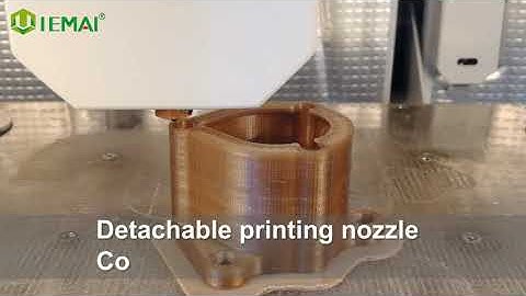 PEEK 3D PRINTER IEMAI MAGIC-HT-M