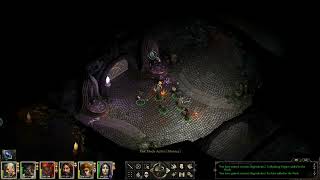 Pillars of Eternity: Cliaban Rilag and the Ducs hearing (pt 7)