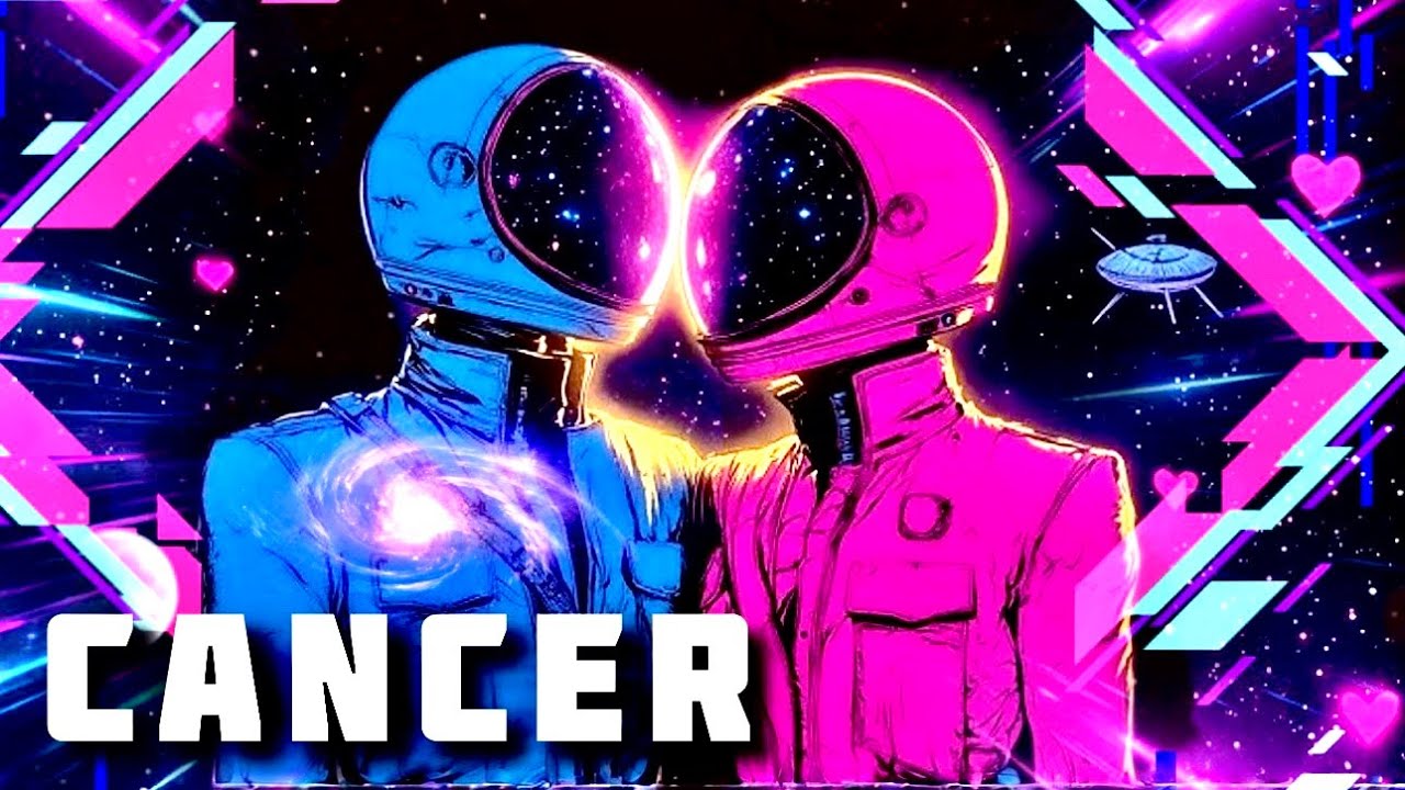 РАК Этот человек относится к вам с большим уважением благодаря этой ревнивой группе/карме, котора...