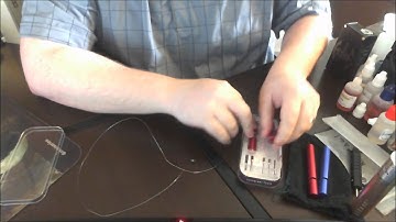 How To Use Coil Jigs and Coil Winders