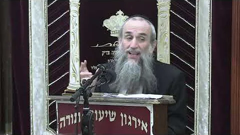 Challenging Tumas Kohanim Questions - Rabbi Yakov Zev Smith