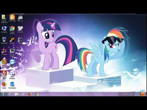 Windows 8 Enterprise (Milestone 1) Build 7850 in VMware Workstation!