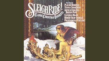 The Holly and the Ivy