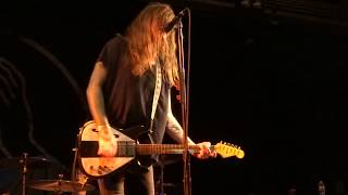 Against Me! - Haunting, Haunted, Haunts Live in Houston, Texas