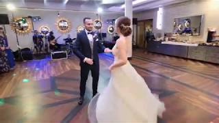 Pierwszy Taniec Pati U0026 Darek ed Sheeran Wedding Dance