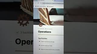 Template Available In My Bio Ive Been Using This Template To Help Me Stay On Top Of Everything As