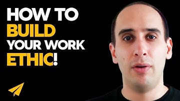 Work Ethic Motivation - How to develop an insane work ethic