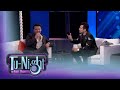 HORACIO PALENCIA quiere competir con CHRISTIAN NODAL | Tu-Night con Omar Chaparro