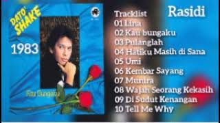 D4T0' SH4K£ _ K4U BUNG4KU (1983) _ FULL ALBUM