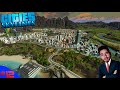 PROGRAMA DE VALORIZAÇÃO IMOBILIÁRIA! 🏣 - Cities Skylines CSUR #12 - (Gameplay/PC/PTBR) HD