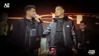 قوليلى يا مرايا ' مين لسه معايا ومين عليا ' ابن الاكابر احمد عامر و محمود الليثى - جديد 2025