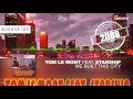 Tom Le Mont feat.  Starship - We Built This City (Topmodelz Radio Mix)