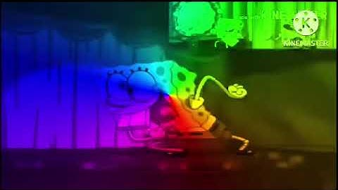 Preview 2 SpongeBob V7 Effects (Sponsored By Klasky Pitch Effects)