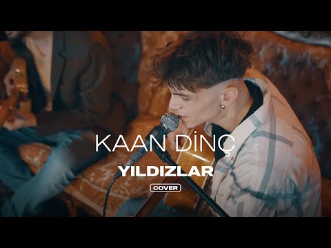 Kaan Dinç - Yıldızlar (Akustik Cover)