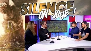 Silence on joue ! «Civilization 6», «TitanFall 2», «Rhythm Paradise Megamix»