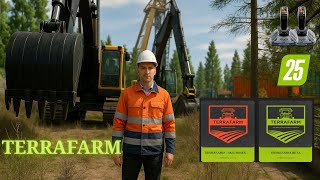видео: КАК ИСПОЛЬЗОВАТЬ TERRAFARM В FARMING SIMULATRO 25 | FS25 картинка: КАК ИСПОЛЬЗОВАТЬ TERRAFARM В FARMING SIMULATRO 25 | FS25