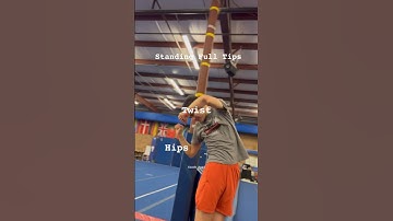 MOST IMPORTANT TIPS FOR STANDING FULL