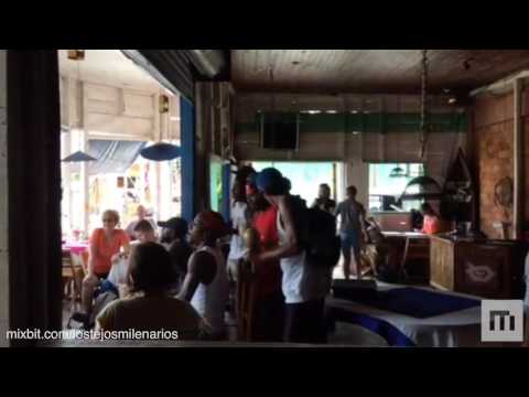 Video: Garifuna Kultuur Ja Tants Belize'is - Matador Network