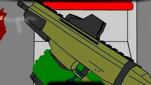 First Person Zombies