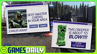 Xbox is Launching Cloud Gaming With Ads?! - Kinda Funny Games Daily 10.03.25