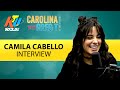 Camila Cabello Reveals Who She Sends Her Songs To First
