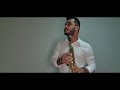 When i was your man - Sax Cover (Lucas Mota)