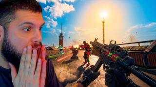 NÃO CONSIGO ACREDITAR QUE ISSO É COD MOBILE