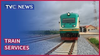 Abuja Kaduna Train Services Resume As Promised By NRC screenshot 2
