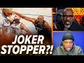 Unc &amp; Iso Joe Call Rudy Gobert the JOKIC STOPPER! Wolves go up 3-1 on Nuggets | Nightcap