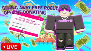 🔴LIVE🔴 Playing roblox games with viewers!