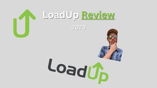 $100/Hour | LoadUp Gig App Review | Next Level Your Junk Haul Business!!