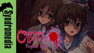 Quickly And Easily Divided Corpse Party English Dub Clip