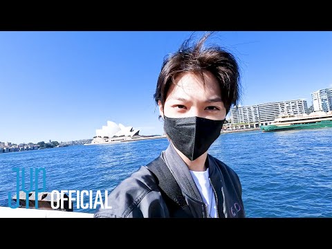 [SKZ VLOG] Felix : Sunshine Vlog 5 in Australia