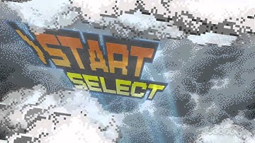 Start/Select - Games chart, show goes on