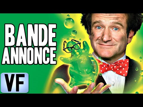 🚸-flubber-bande-annonce-vf-1998-hd