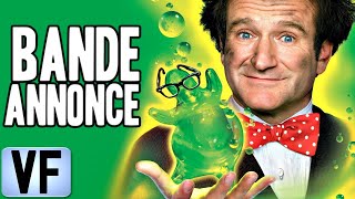 Bande annonce Flubber 