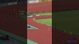 400m world champion really race #video #viral #viralvideo #viralshorts #shorts #shortvideo #trending